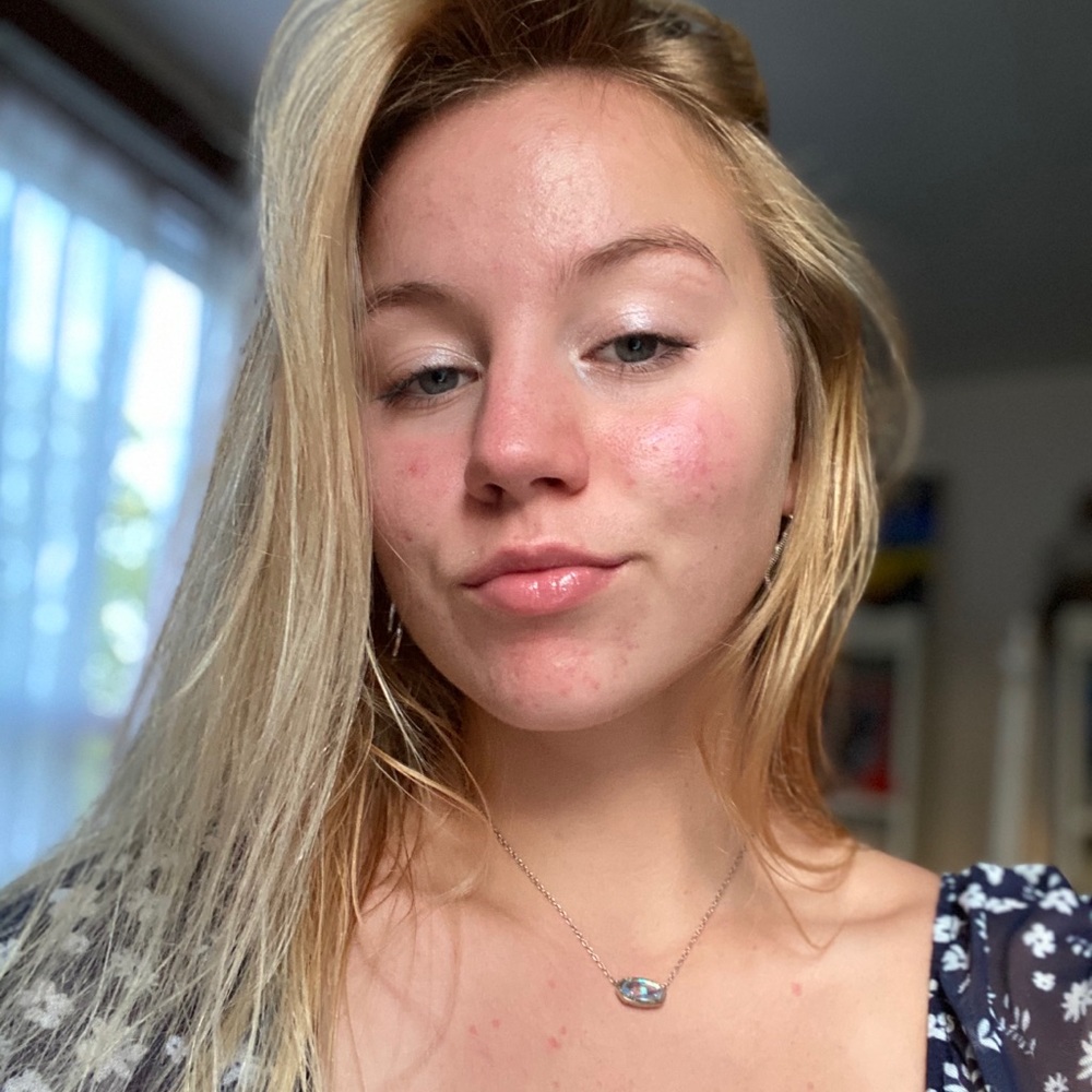 Meet your Posher, Erica